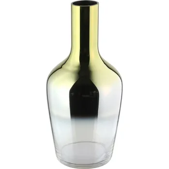 Váza Skleněná váza h-480 dm-230 SAMUNTAI EGLO 421372