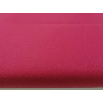 BYTEMA Marion ubrusovina vínová šíře 240 cm