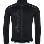 Kilpi CAMPOS-M pánský cyklodres Černá