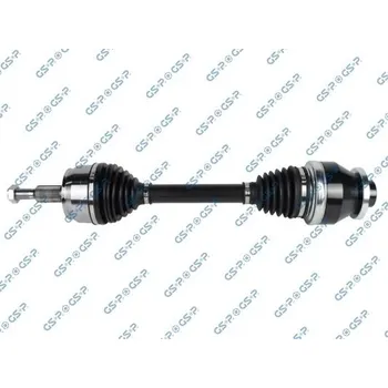 Hřídel nápravy Hnací hřídel GSP 203360