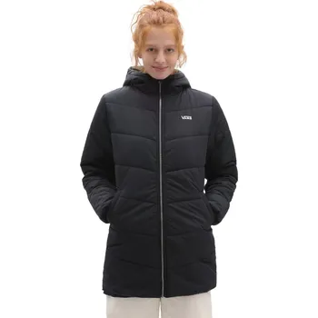 Zimní bunda do města Vans Wms Foundry Long MTE black S 2023 - Odesíláme do 24 hodin