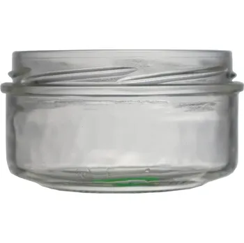 Sklenice Sklenice Sturz Terina - 0.19 bezbarevná T.O.82