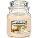 Yankee Candle Vanilla Frosting