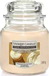 Yankee Candle Vanilla Frosting
