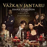 Vážka v jantaru - Diana Gabaldon (čte…