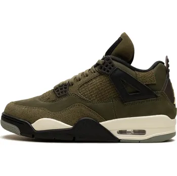 Pánská obuv Air Jordan Jordan 4 SE Craft "Medium Olive" Velikost: 45.5