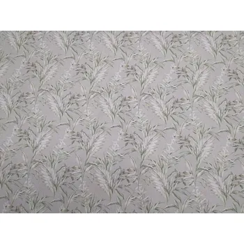 BYTEMA Dekorační látka LISTY CHANEL šíře 140 cm