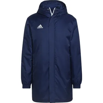 adidas Entrada 22 Stadium Jacket HG6301, S