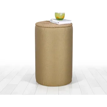 Taburet ASIR Taburet FILIKA zlatý