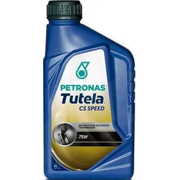 Převodový olej Převodový olej TUTELA CS Speed 75W-20 1L 15081619