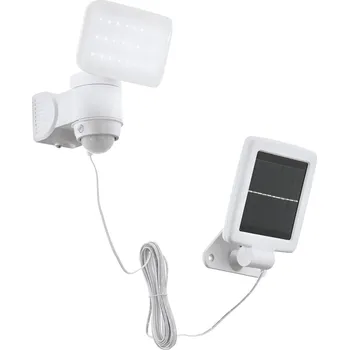 Venkovní osvětlení Venkovní solární svítidlo CASABAS EGLO 98196