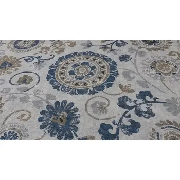 BYTEMA Dekorační látka TARA mandala šíře 140 cm