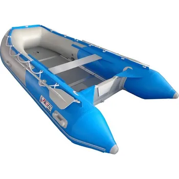 Člun Nafukovací člun PACIFIC MARINE 360 překliž. podlaha modrý