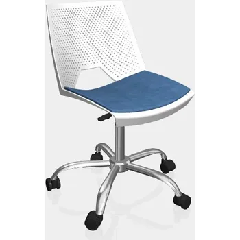 Jídelní židle židle AB11 čalouněná