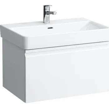 Umyvadlo Umyvadlo LAUFEN PRO S Bílá H8109670001041