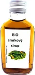 Horňácká farma Smrkový sirup BIO 100 ml