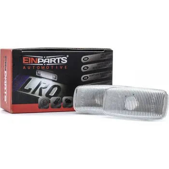 Příslušenství osvětlení automobilu Boční blinkry AUDI A2 8Z0 (2/2000-8/2005)