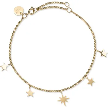 Náramek Náramek Rosefield MUSBR-J229