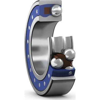 1211 EKTN9/W64 SKF Naklápěcí kuličkové ložisko