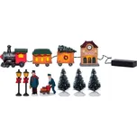 Vánoční dekorace KIDSVILLE EGLO 411256