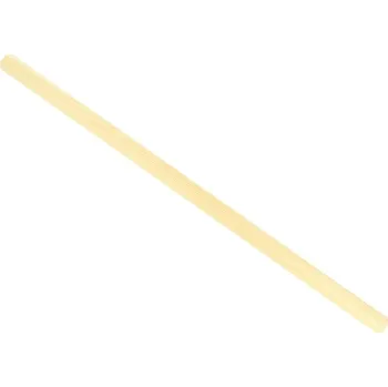 Ideal dřevěná tyč na macrame 50 cm