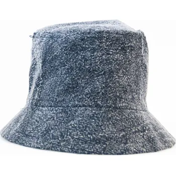 Klobouk Klobouček Thai Pure šedá