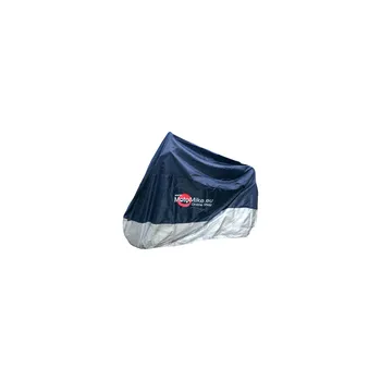 Krycí plachta JMP skútr modro/stříbrný M scooter