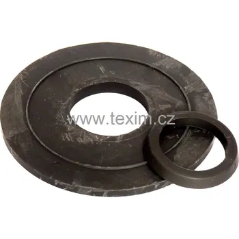 TEXIM Sada membrána s manžetou pro vypouštěcí zařízení TE-4543/I-34