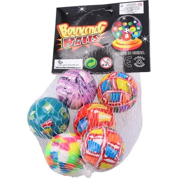 Wiky Hop koule 3 cm set 6 ks