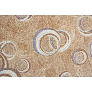 Koberec AW Koberec DROPS 33 šíře 400 cm