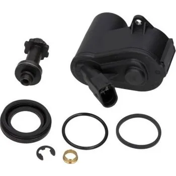 Brzdová destička Stavitelný element, ruční brzda brzdové obložení MAXGEAR 19-2929