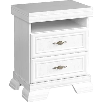 Noční stolek Tempo Kondela Kraz (sosna andersen)