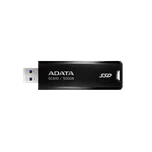 SSD Adata SC610 2000 GB USB3.2A Gen2 Black