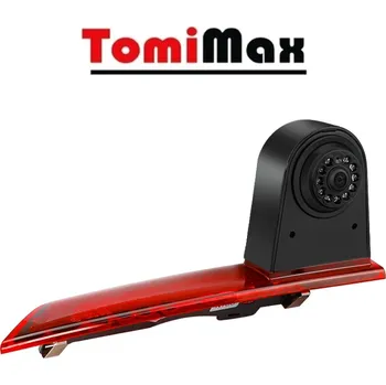 Couvací kamera TomiMax Couvací kamera pro Ford Transit Custom 2012-2015 SONY