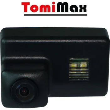 Couvací kamera TomiMax Couvací kamera pro Peugeot