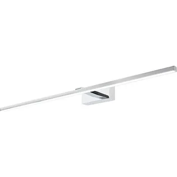 Koupelnové svítidlo Smarter Nástěnné LED svítidlo NEPTUNE AP 18W 3000K IP44 CHROME (4.1.2) 01-1676