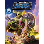 DreamWorks All-Star Kart Racing PC - digitální verze - Hraj již za pár minut