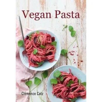 Vegan Pasta - Catz, Clemance