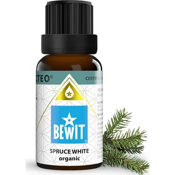 BEWIT Smrk sivý BIO 5 ml