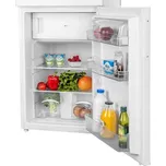 ETA 2367 ednodveřová chladnička s mrazicím prostorem ETA v energetické třídě F o objemu 109 l.