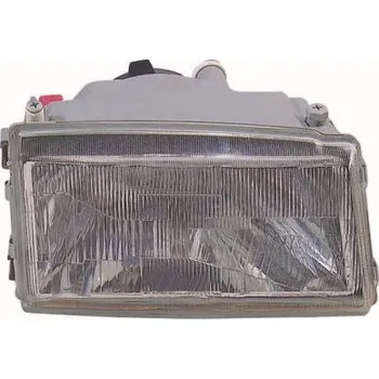 Přední světlomet Světlomet ABAKUS 661-1106R-LD-E