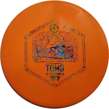 Disc golf Infinite Discs Tomb I-Blend (Speed 3, Glide 4, Turn 0, Fade 1)