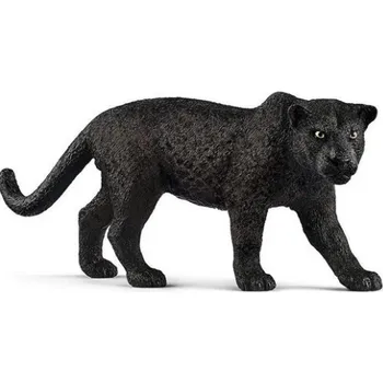 Hračka Schleich 17027 Černý Jaguár