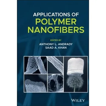 Kniha Applications of Polymer Nanofibers