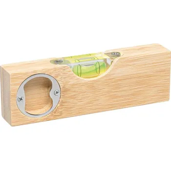 Vodováha Vodováha BAMBOO TOOL