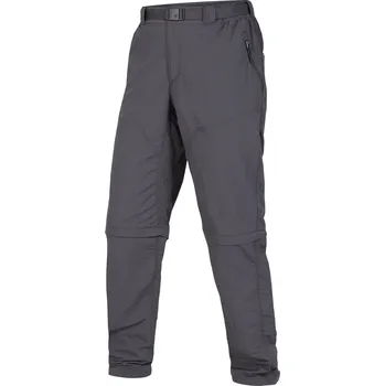 Sport Endura Kalhoty Hummvee Zip-off Šedá - vel. M r.22