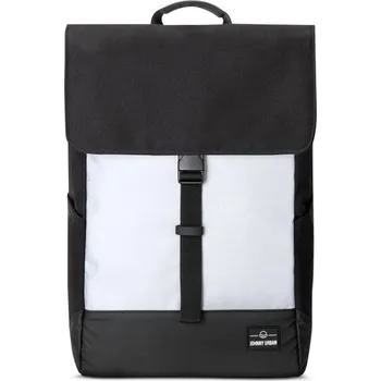 Městský batoh Johnny Urban Městský batoh s klopou Mika Johnny Urban - vzor Reflexní