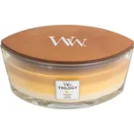 WoodWick Trilogy Fruits of Summer