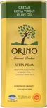 Orino Sitia Extra panenský olivový olej…