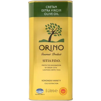 Orino Sitia Extra panenský olivový olej…